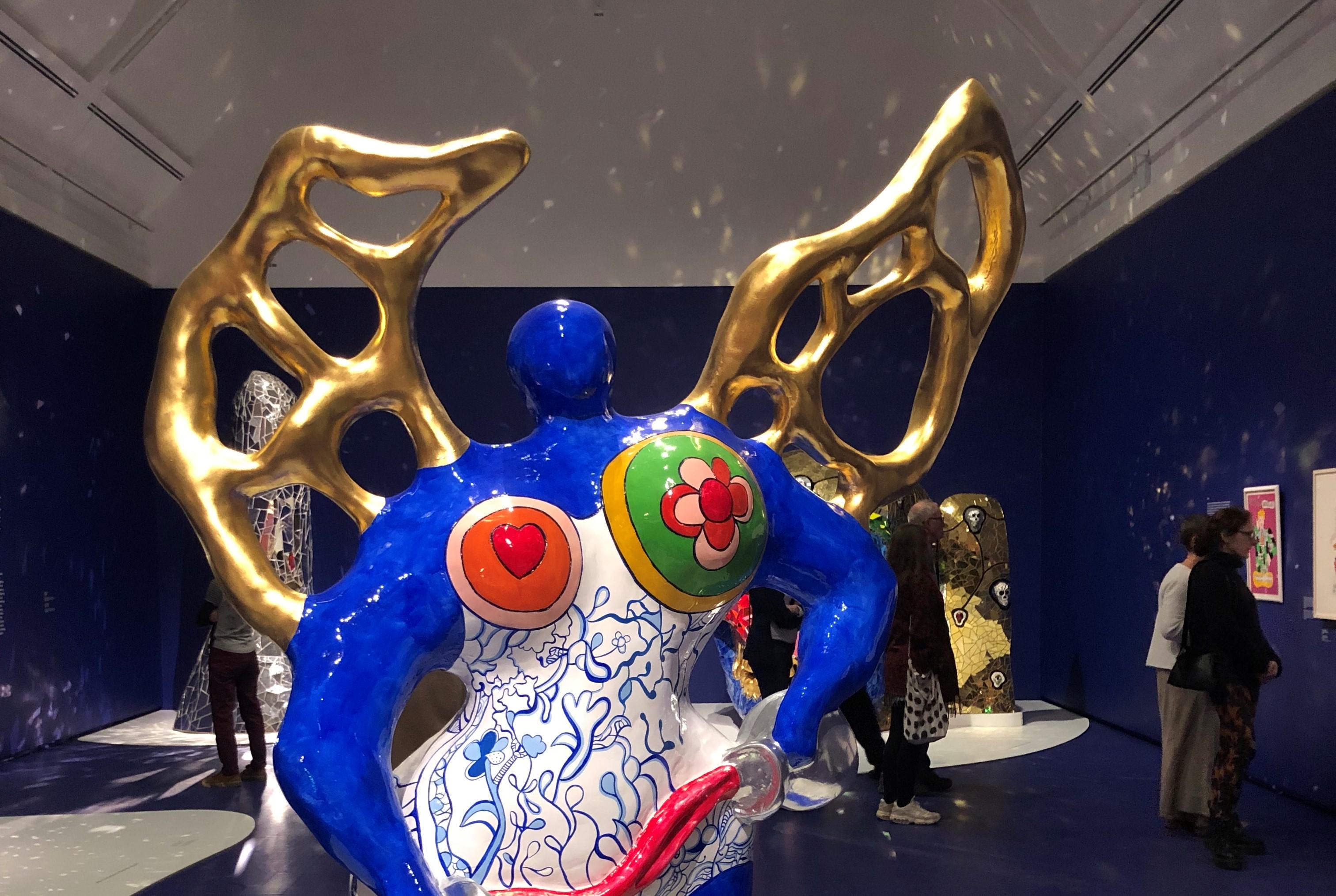 niki-de-sainte-phalle-harvard-club